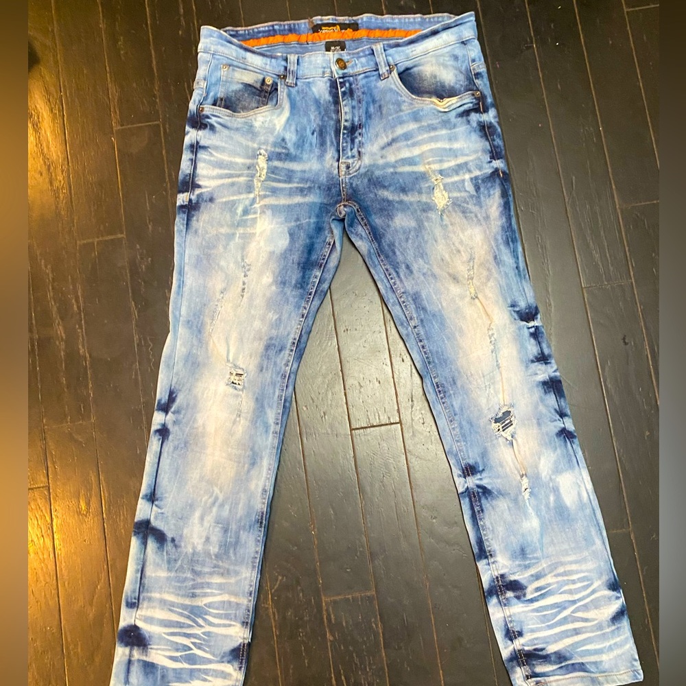Copper River 36X32 Jeans